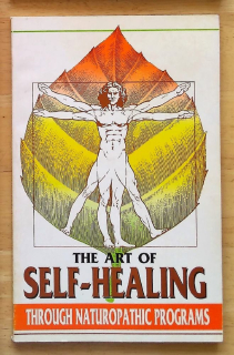 The Art of Self-Healing 