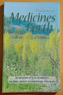Tradicional Medicines from the Earth