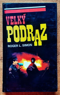 Velký podraz / detektívka