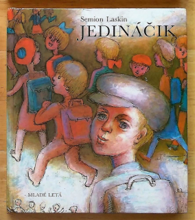 Jedináčik