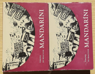 Mandaríni I. II.