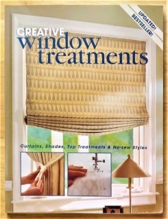 Creative Window Treatments