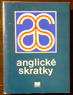 Anglické skratky