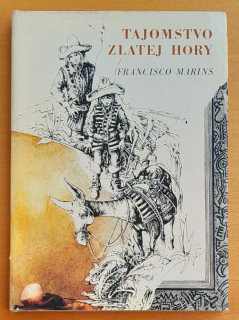 Tajomstvo Zlatej hory