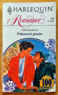 Pokrevní pouto / Romance 100