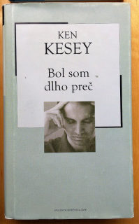 Bol som dlho preč / Svetová knižnica SME 20. storočie - zväzok č. 7