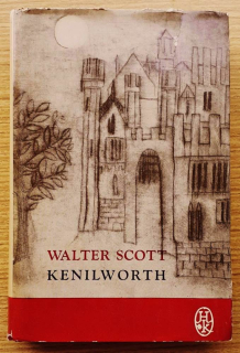 Kenilworth / Walter Scott