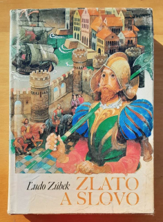 Zlato a slovo