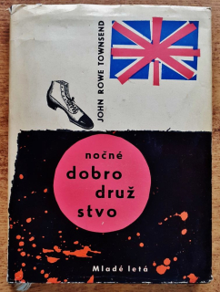 Nočné dobrodružstvo