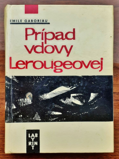 Prípad vdovy Lerougeovej 