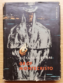 Gróf Montecristo 2. / Dumas