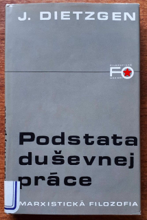 Podstata duševnej práce