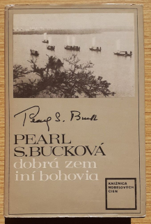 Dobrá zem a iní bohovia