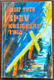 Spev košického tria