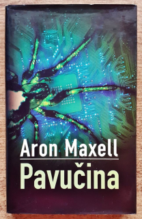 Pavučina / Aron Maxell