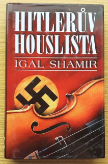 Hitlerúv houslista
