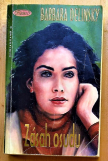 Zásah osudu / Camea