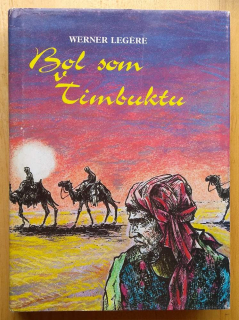 Bol som v Timbuktu