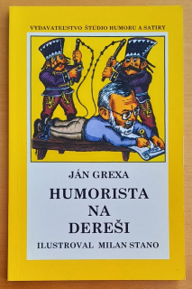 Humorista na dereši 