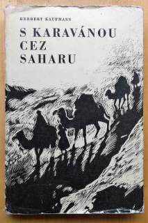S karavánou cez Saharu