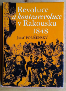 Revoluce a kontrarevoluce v Rakousku 1848