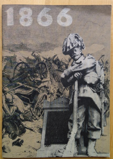 1866 - Válečné události v severovýchodních Čechách