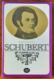 Schubert / Postavy a osudy