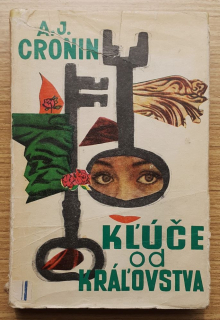 Kľúče od kráľovstva