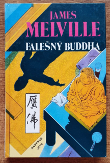 Falešný Budha / detektívka