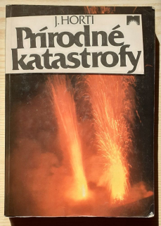 Prírodné katastrofy