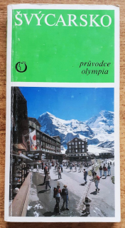 Švýcarsko / Prúvodce Olympia (Švajčiarsko)