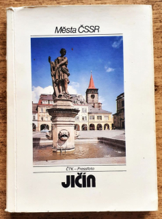 Jičín / Města ČSSR