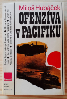 Ofenzíva v Pacifiku