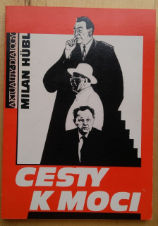 Cesty k moci