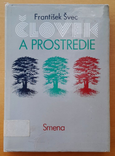 Človek a prostredie