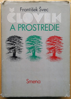 Človek a prostredie