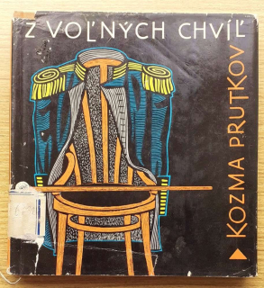 Z voľných chvíľ