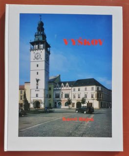 Vyškov
