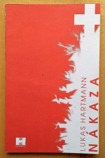 Nákaza