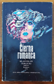 Čierna romanca