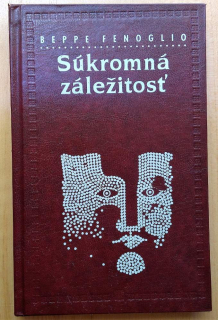 Súkromná záležitosť