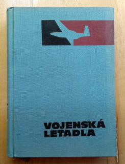 Vojenská letadla