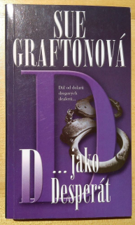 D... jako Desperát