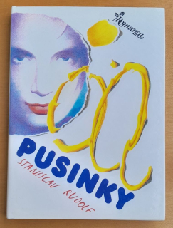 Pusinky / dievčenský román
