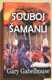 Souboj šamanú