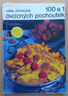 100 a 1 ovocných pochoutek