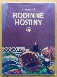 Rodinné hostiny