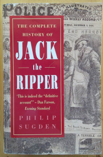 The complete history of Jack the Ripper