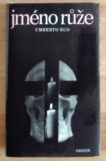 Jméno ruže 
