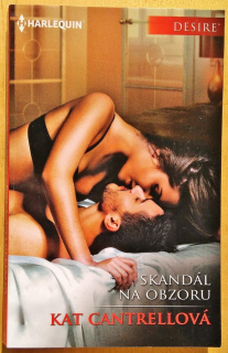 Skandál na obzoru / Desire 1120